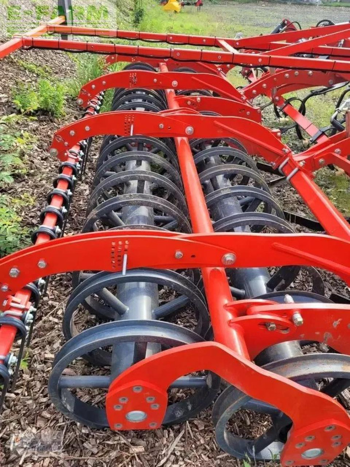 Kverneland turbo 4000f - Култиватор: снимка 4 Kverneland turbo 4000f - Култиватор: снимка 4