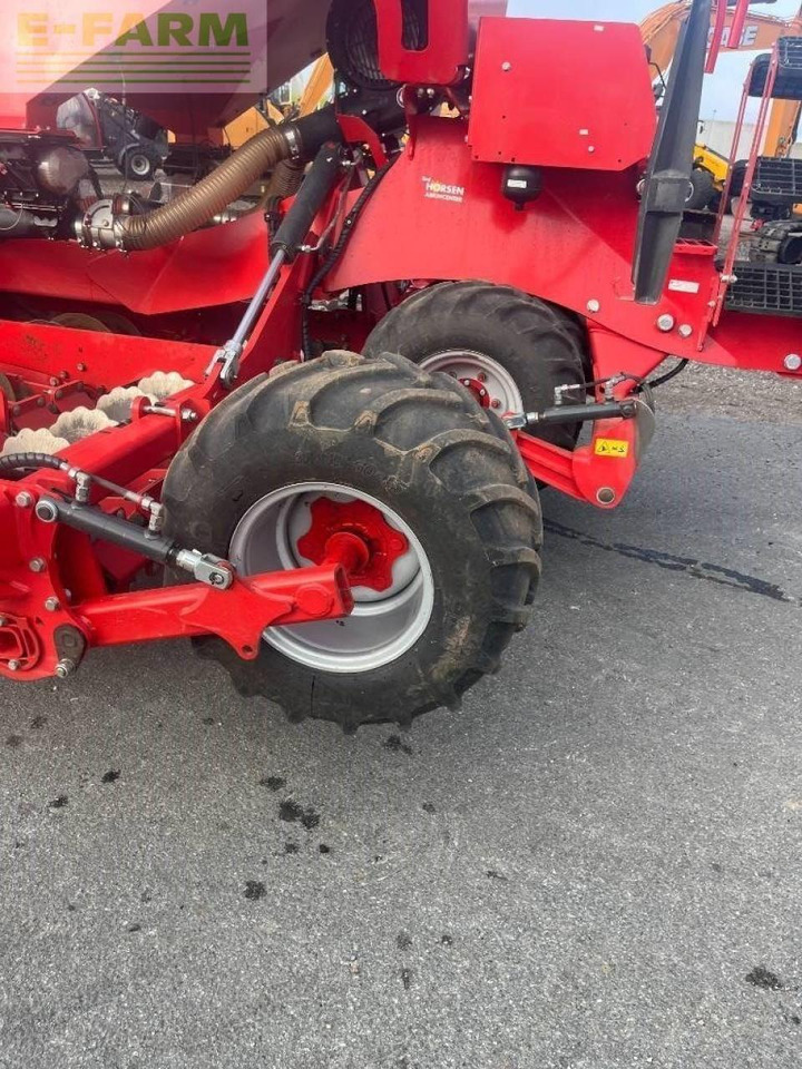 Комбинирана сеялка Kverneland u drill plus 4001f: снимка 28