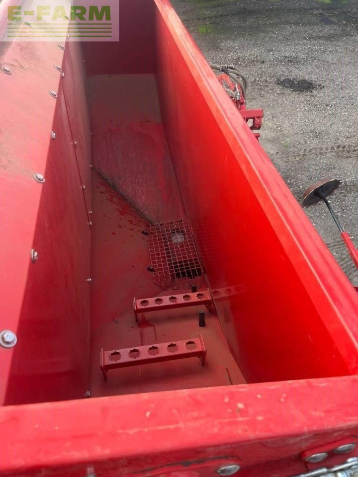 Комбинирана сеялка Kverneland u drill plus 4001f: снимка 33