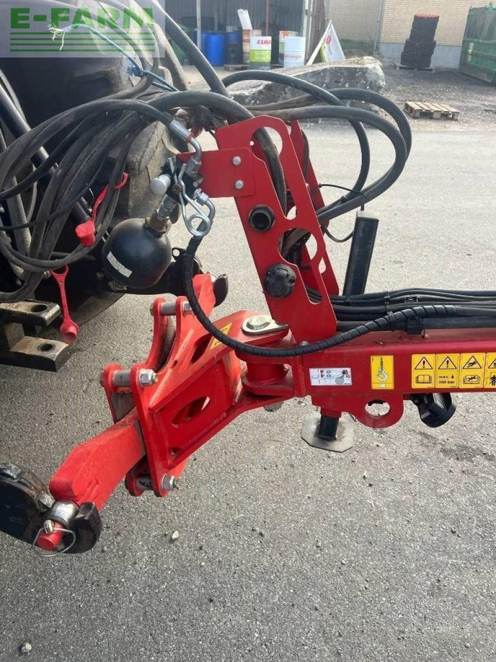 Комбинирана сеялка Kverneland u drill plus 4001f: снимка 6