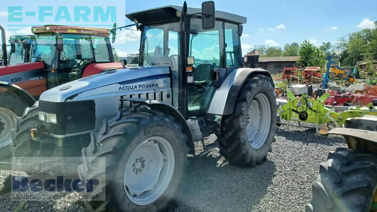 Lamborghini 1060 - Трактор: снимка 5 Lamborghini 1060 - Трактор: снимка 5