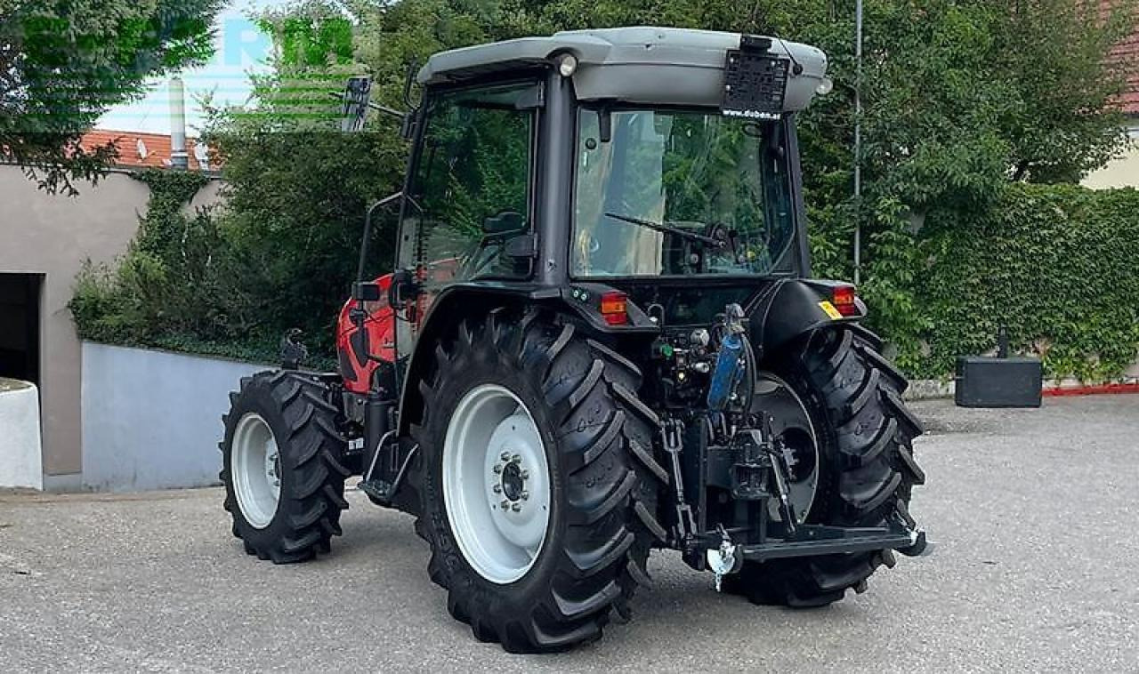 Landini dt 80 - Трактор: снимка 4 Landini dt 80 - Трактор: снимка 4