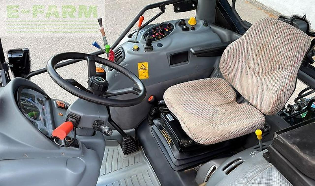 Трактор Landini dt 80: снимка 7