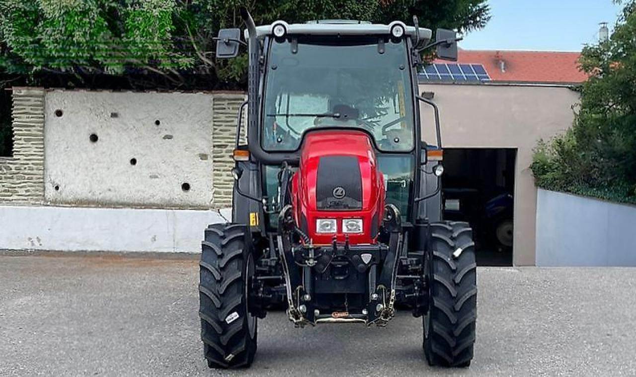 Landini dt 80 - Трактор: снимка 2 Landini dt 80 - Трактор: снимка 2