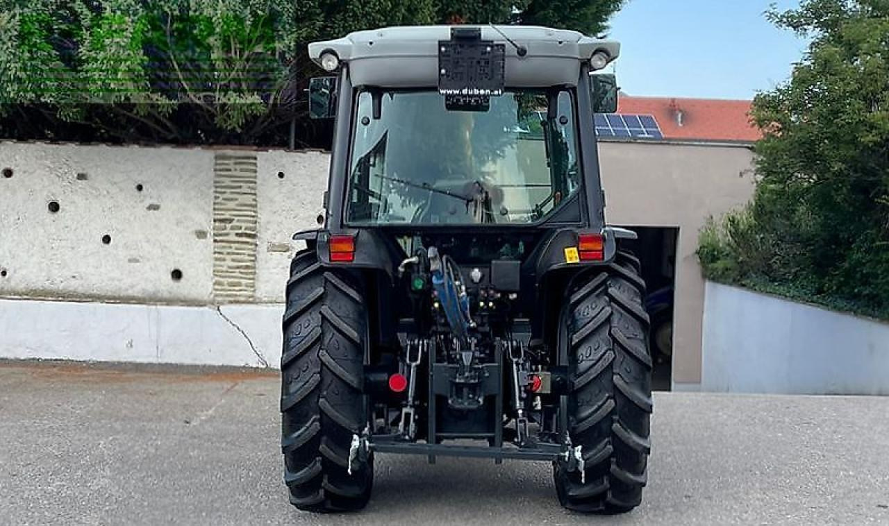 Landini dt 80 - Трактор: снимка 5 Landini dt 80 - Трактор: снимка 5