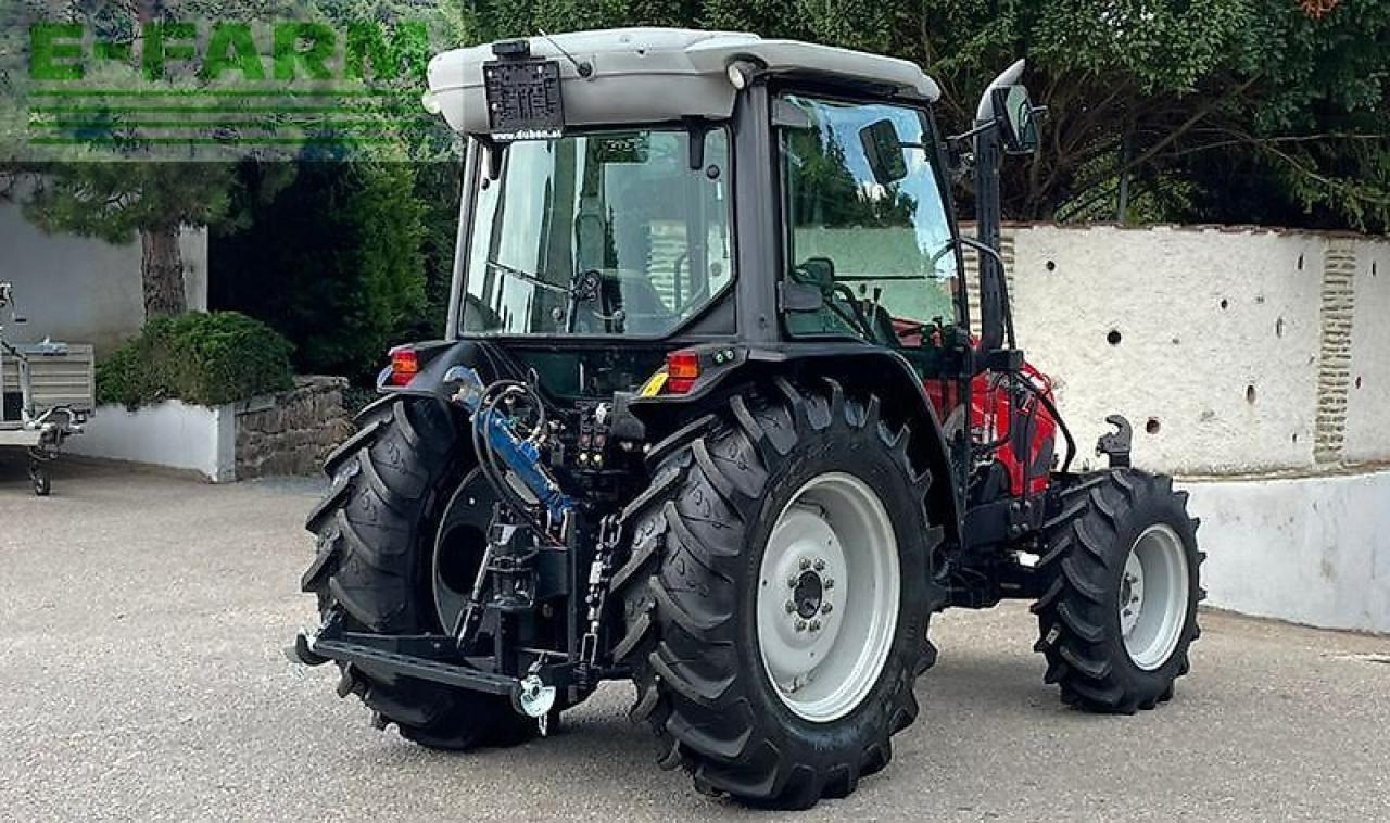 Трактор Landini dt 80: снимка 6