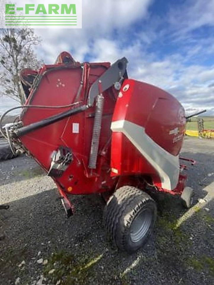 Lely rp160 v - Сламопреса за квадратни бали: снимка 3 Lely rp160 v - Сламопреса за квадратни бали: снимка 3