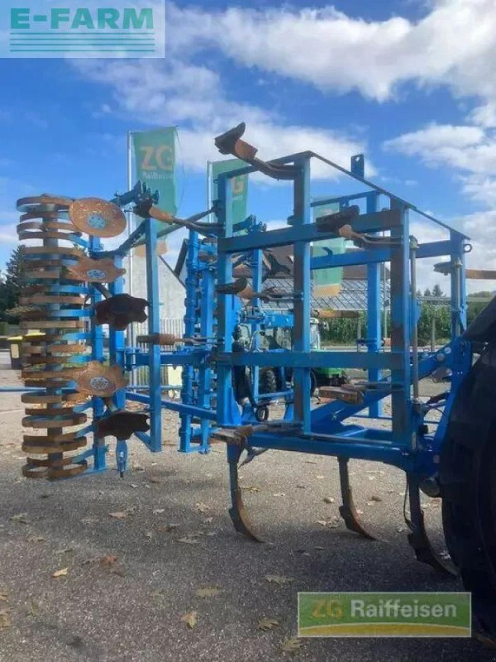 Lemken gebr. karat 9/500k - Култиватор: снимка 5 Lemken gebr. karat 9/500k - Култиватор: снимка 5