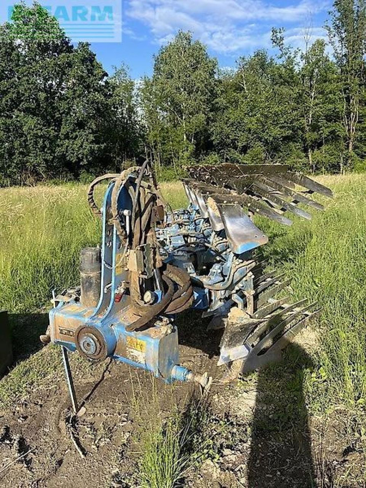 Lemken juwel 8 m - Плуг: снимка 3 Lemken juwel 8 m - Плуг: снимка 3