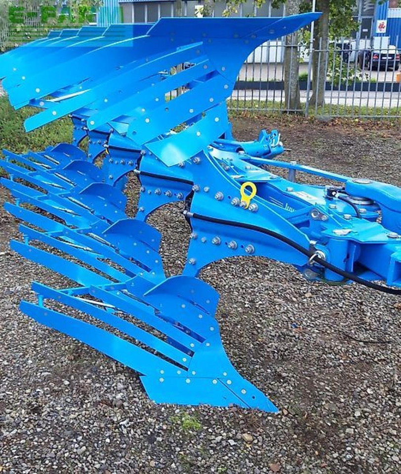 Lemken juwel 8 m u 5 l 100 - Плуг: снимка 1 Lemken juwel 8 m u 5 l 100 - Плуг: снимка 1