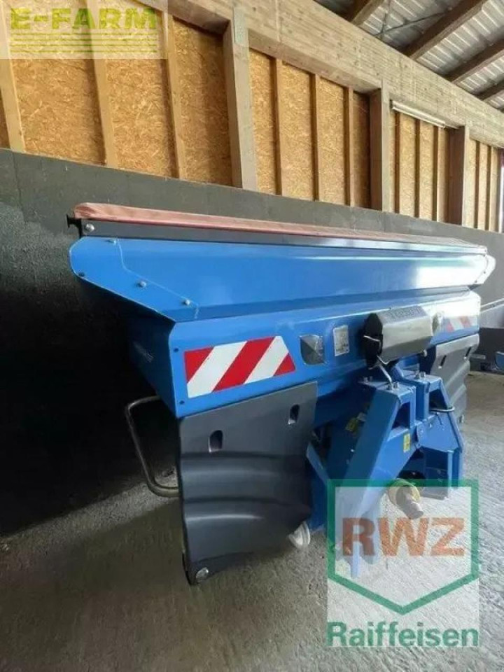 Lemken polaris 14 / 3000 - Тороразпръсквачка: снимка 2 Lemken polaris 14 / 3000 - Тороразпръсквачка: снимка 2