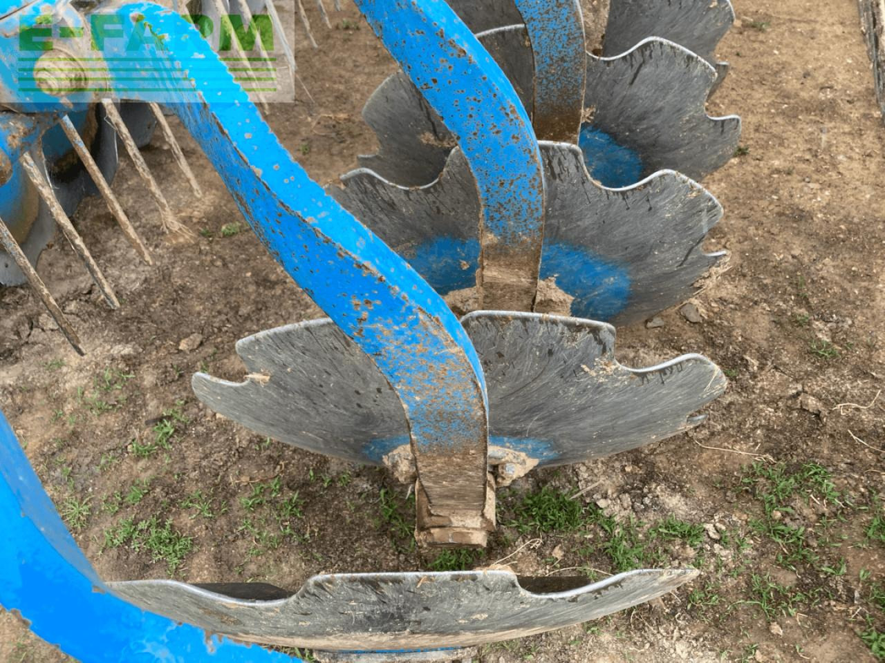Lemken rubin - Култиватор: снимка 5 Lemken rubin - Култиватор: снимка 5