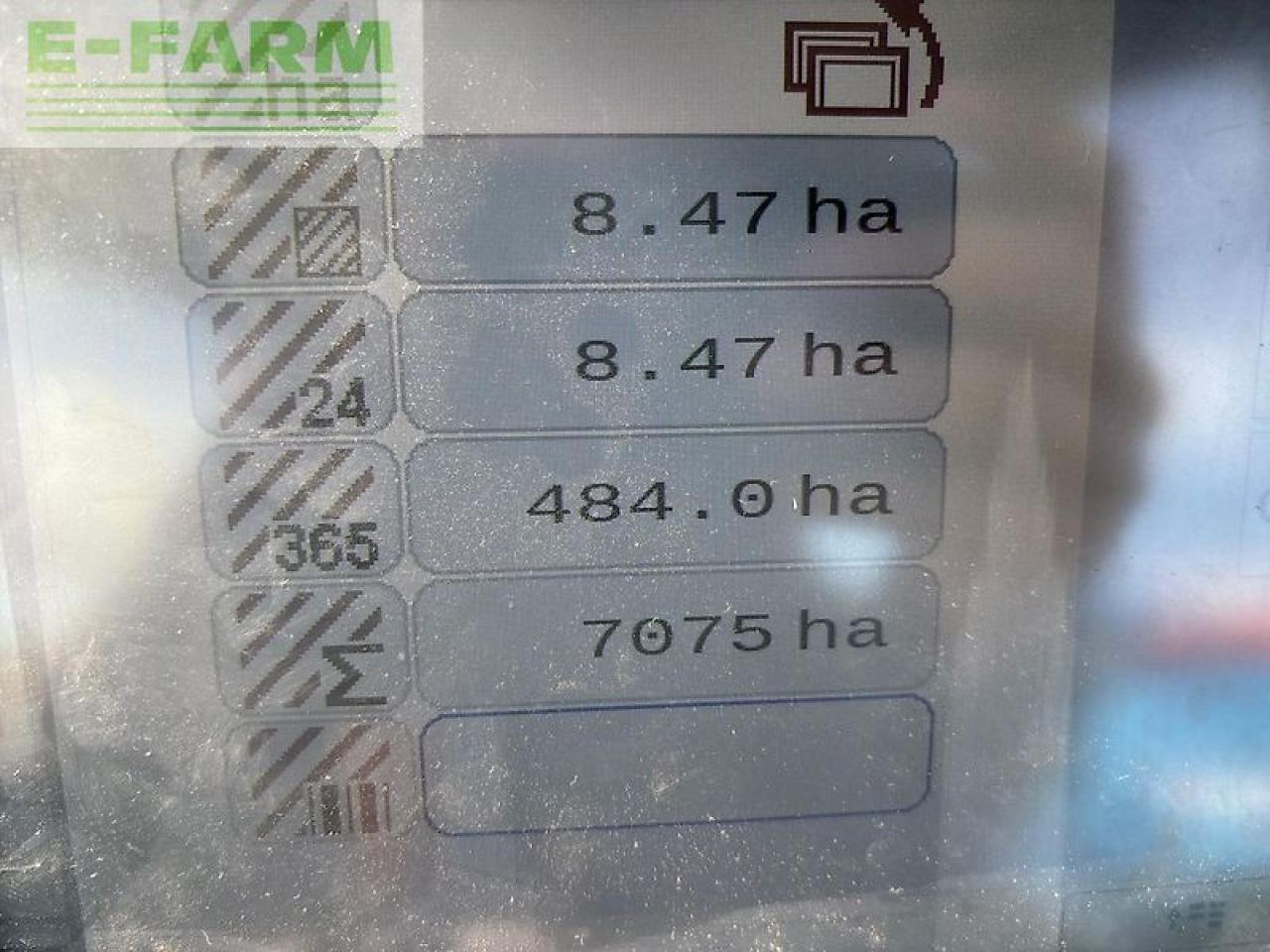 Lemken solitair 9/600 k hd - Сеялка: снимка 5 Lemken solitair 9/600 k hd - Сеялка: снимка 5