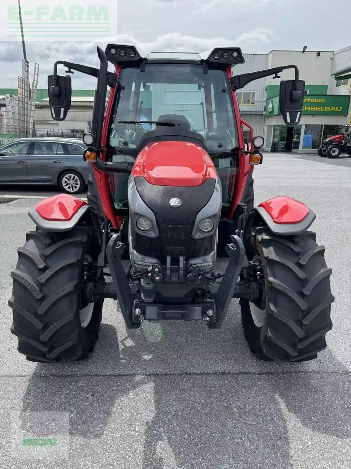 Lindner lintrac 75 ls - Трактор: снимка 3 Lindner lintrac 75 ls - Трактор: снимка 3