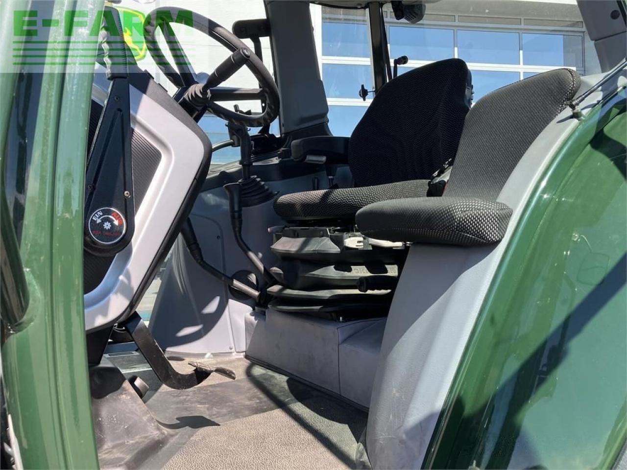 Lindner lintrac 75ls - Трактор: снимка 5 Lindner lintrac 75ls - Трактор: снимка 5