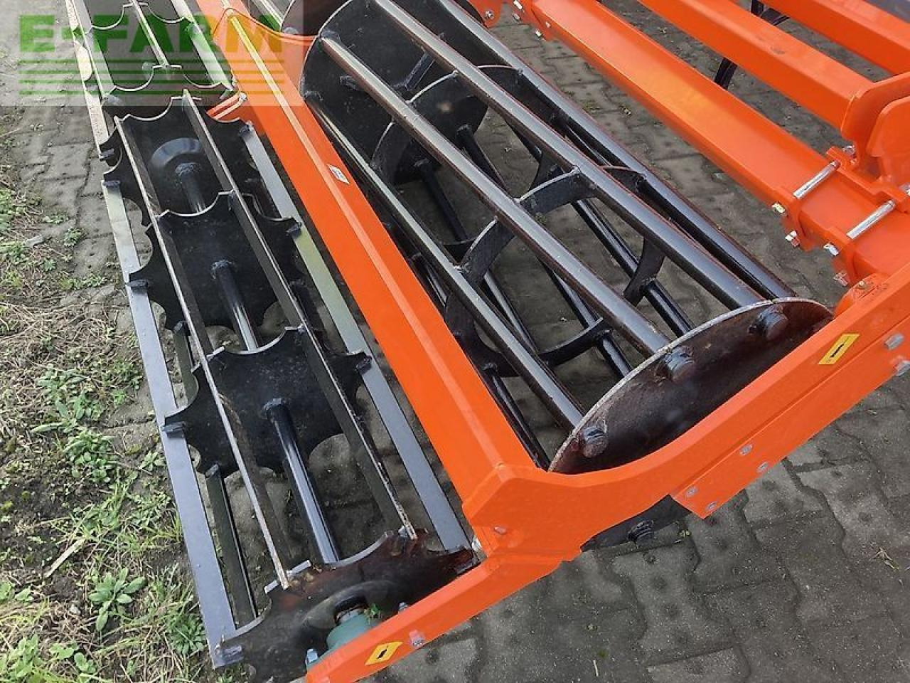 Mandam kun super 5m - Култиватор: снимка 3 Mandam kun super 5m - Култиватор: снимка 3