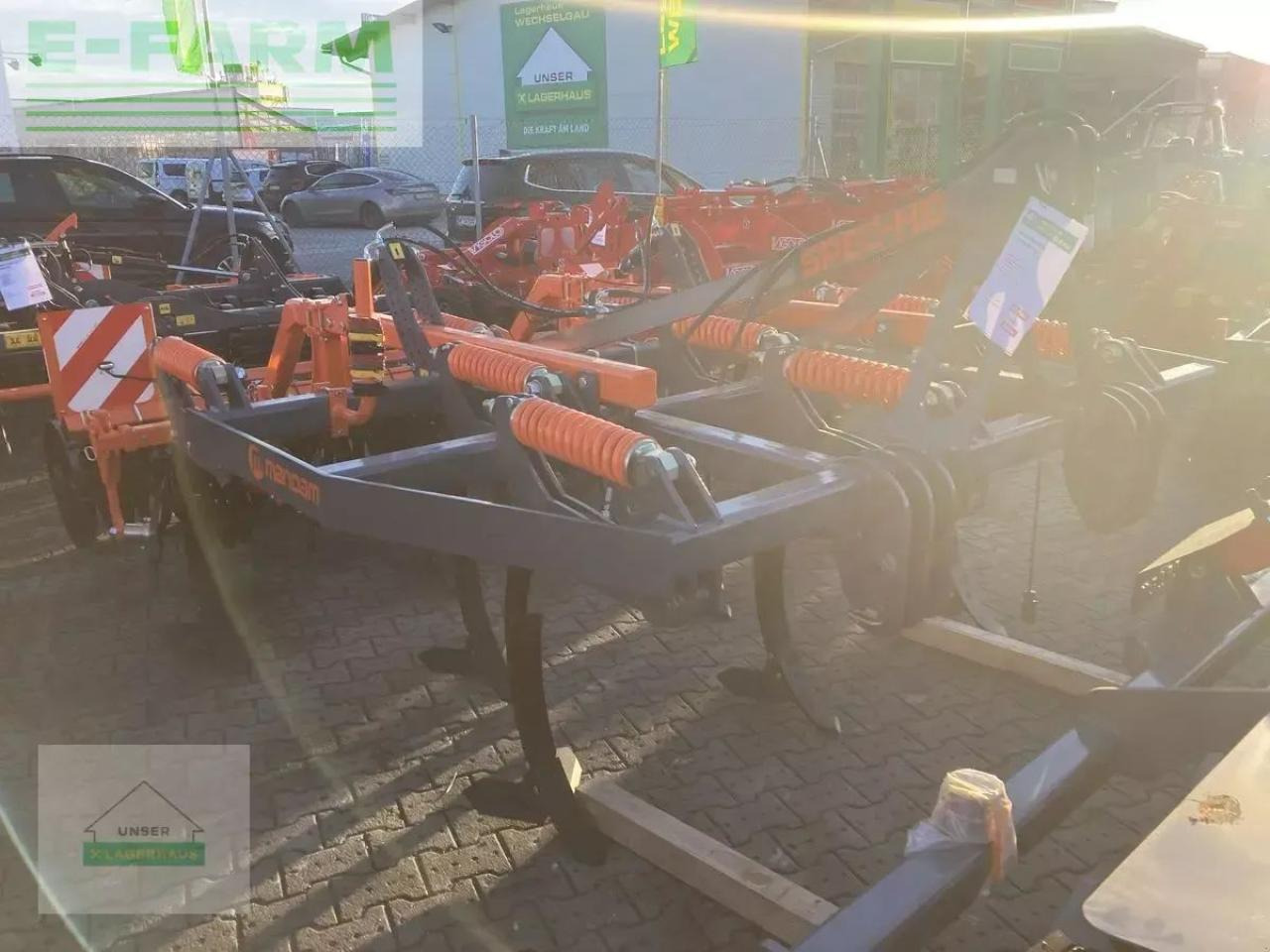 Mandam spec hd 3.0 - Култиватор: снимка 5 Mandam spec hd 3.0 - Култиватор: снимка 5