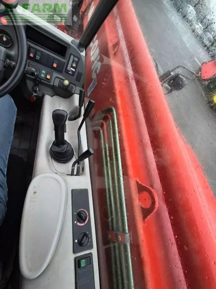 Manitou 1033 - Телескопичен товарач: снимка 2 Manitou 1033 - Телескопичен товарач: снимка 2