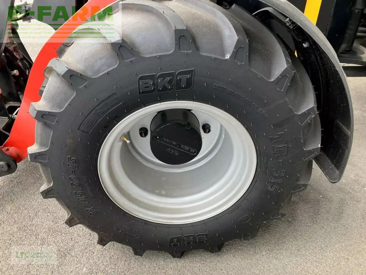 Колесен товарач Manitou manitou mla 3-25: снимка 10 Колесен товарач Manitou manitou mla 3-25: снимка 10