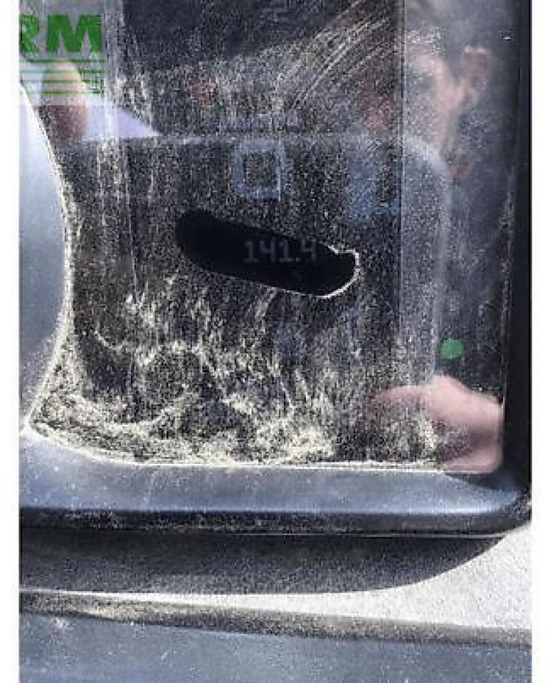 Manitou mlt 741 140 v+ - Телескопичен товарач: снимка 5 Manitou mlt 741 140 v+ - Телескопичен товарач: снимка 5