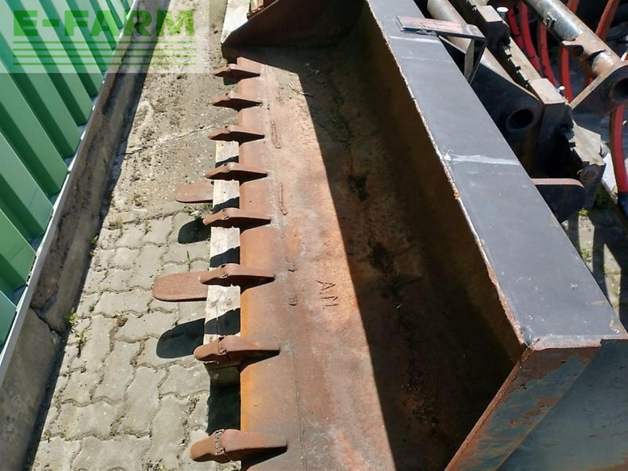 Manitou mlt 845 - Телескопичен товарач: снимка 2 Manitou mlt 845 - Телескопичен товарач: снимка 2
