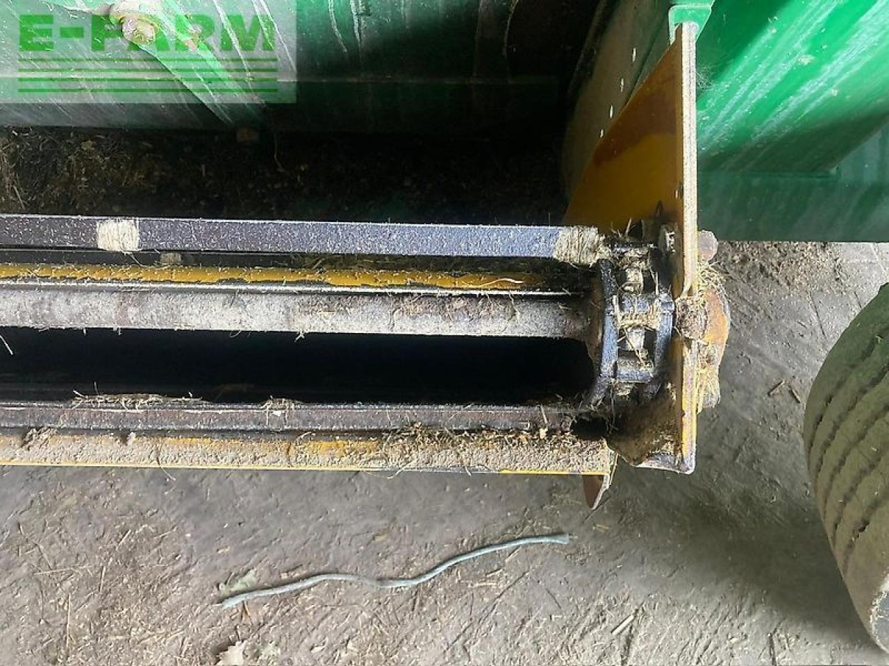 Marmix rx 9.15 - Техника за животновъдство: снимка 4 Marmix rx 9.15 - Техника за животновъдство: снимка 4