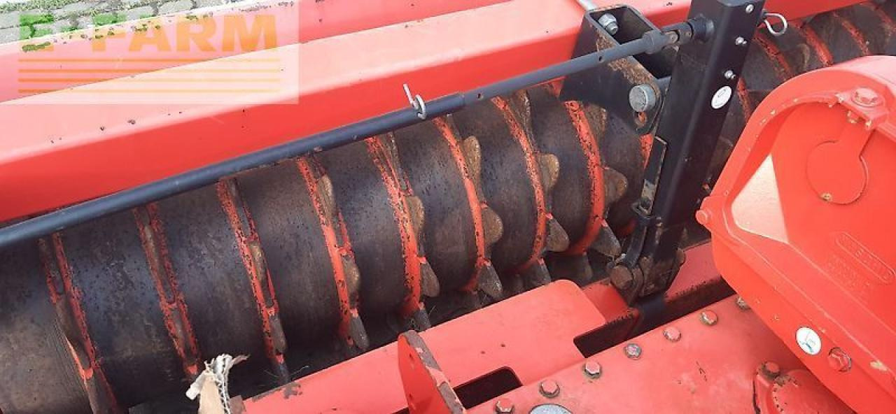 Maschio aquila pk 5000 - Машина за обработка на почвата: снимка 5 Maschio aquila pk 5000 - Машина за обработка на почвата: снимка 5