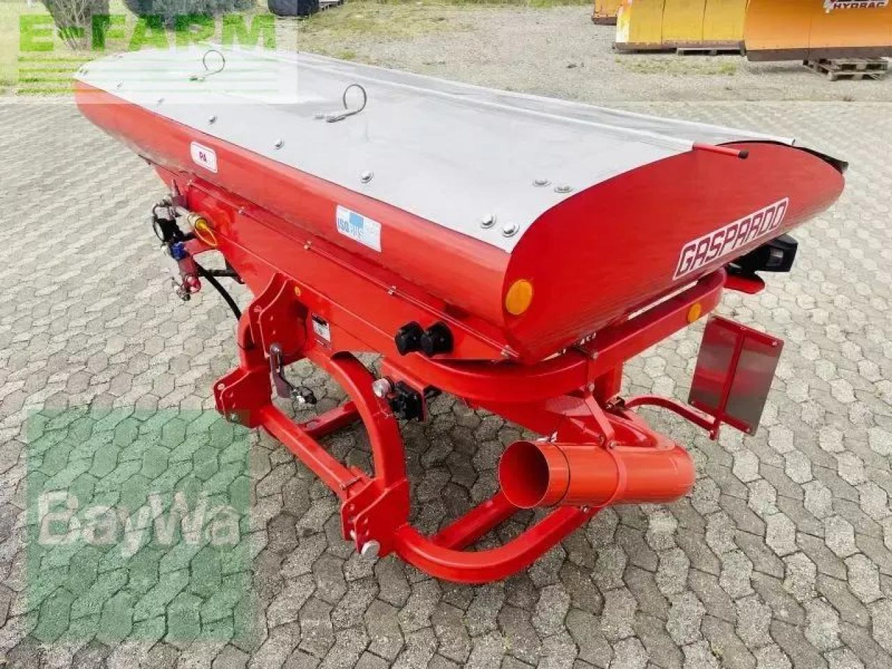 Прецизна сеялка Maschio chrono 512 + fronttank pa 1: снимка 24 Прецизна сеялка Maschio chrono 512 + fronttank pa 1: снимка 24