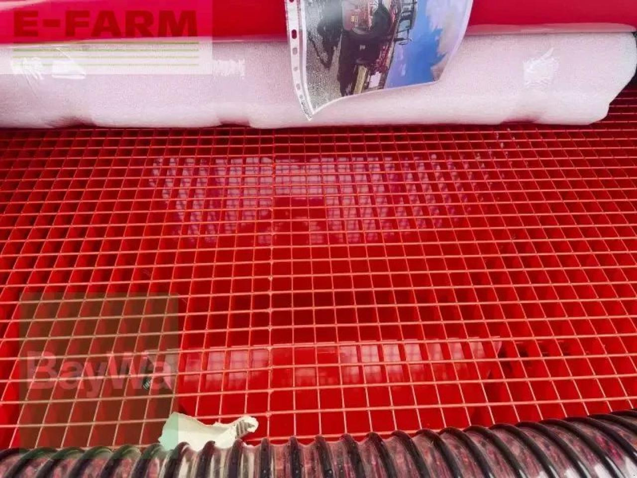 Прецизна сеялка Maschio chrono 512 + fronttank pa 1: снимка 26 Прецизна сеялка Maschio chrono 512 + fronttank pa 1: снимка 26