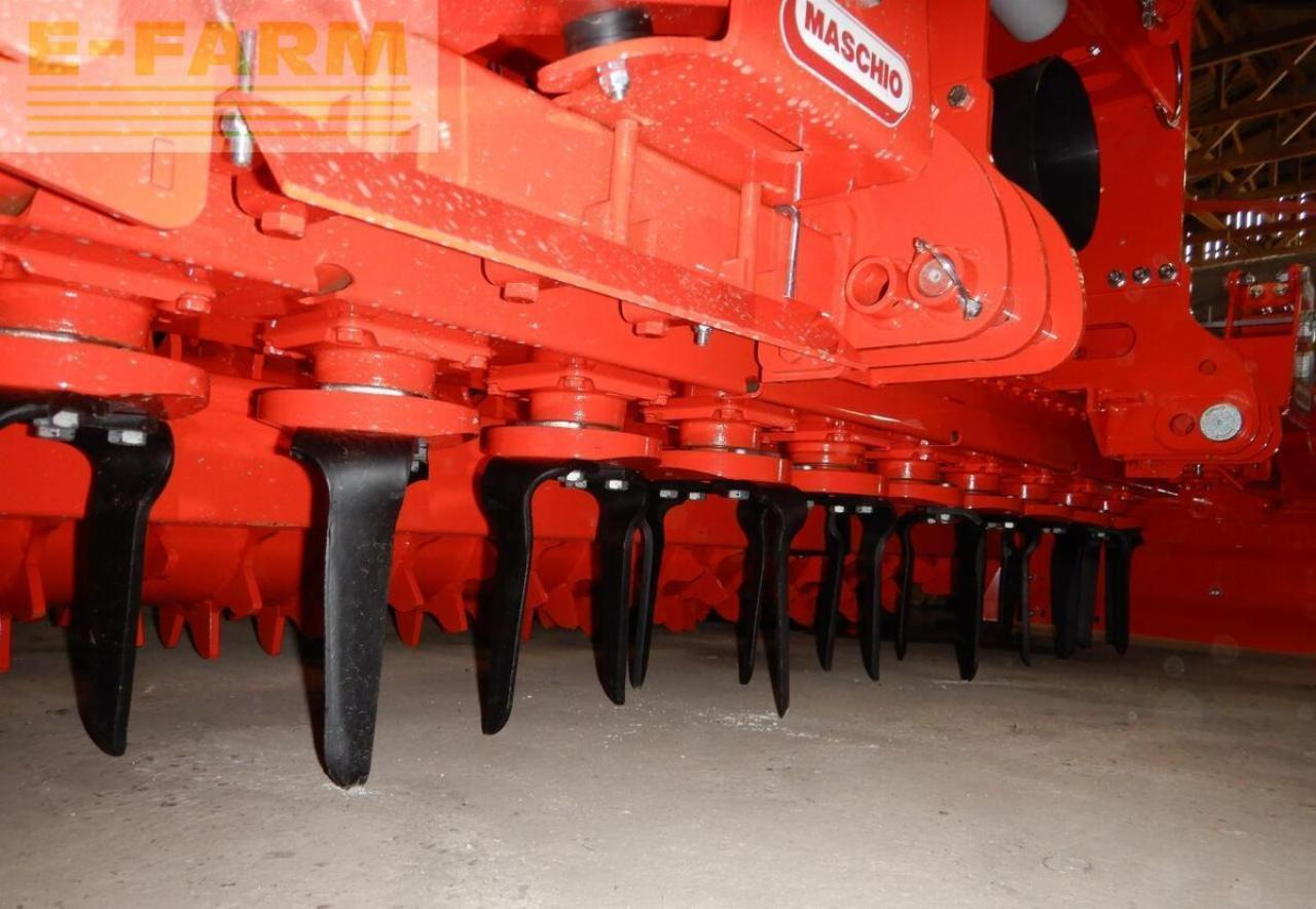 Maschio dc-claasic 2500 + dama 250 20 corex + - Дискова брана: снимка 4 Maschio dc-claasic 2500 + dama 250 20 corex + - Дискова брана: снимка 4