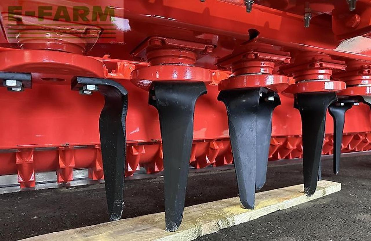 Maschio dm-classic 3000 scm + dama 300 24 corex+ - Машина за обработка на почвата: снимка 5 Maschio dm-classic 3000 scm + dama 300 24 corex+ - Машина за обработка на почвата: снимка 5