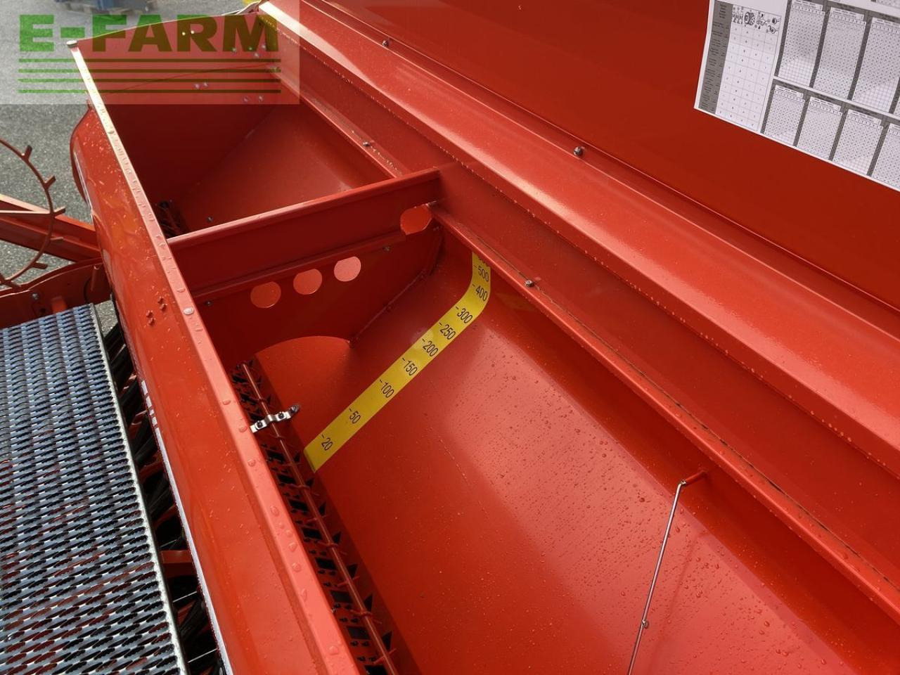 Maschio dominator 3000 combi2 + dama 300 - 24 - Комбинирана сеялка: снимка 3 Maschio dominator 3000 combi2 + dama 300 - 24 - Комбинирана сеялка: снимка 3