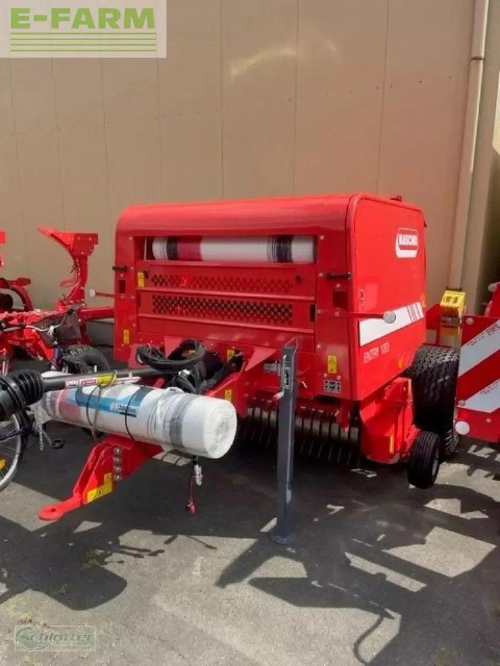 Maschio entry 120 exportpreis - Сламопреса за квадратни бали: снимка 3 Maschio entry 120 exportpreis - Сламопреса за квадратни бали: снимка 3