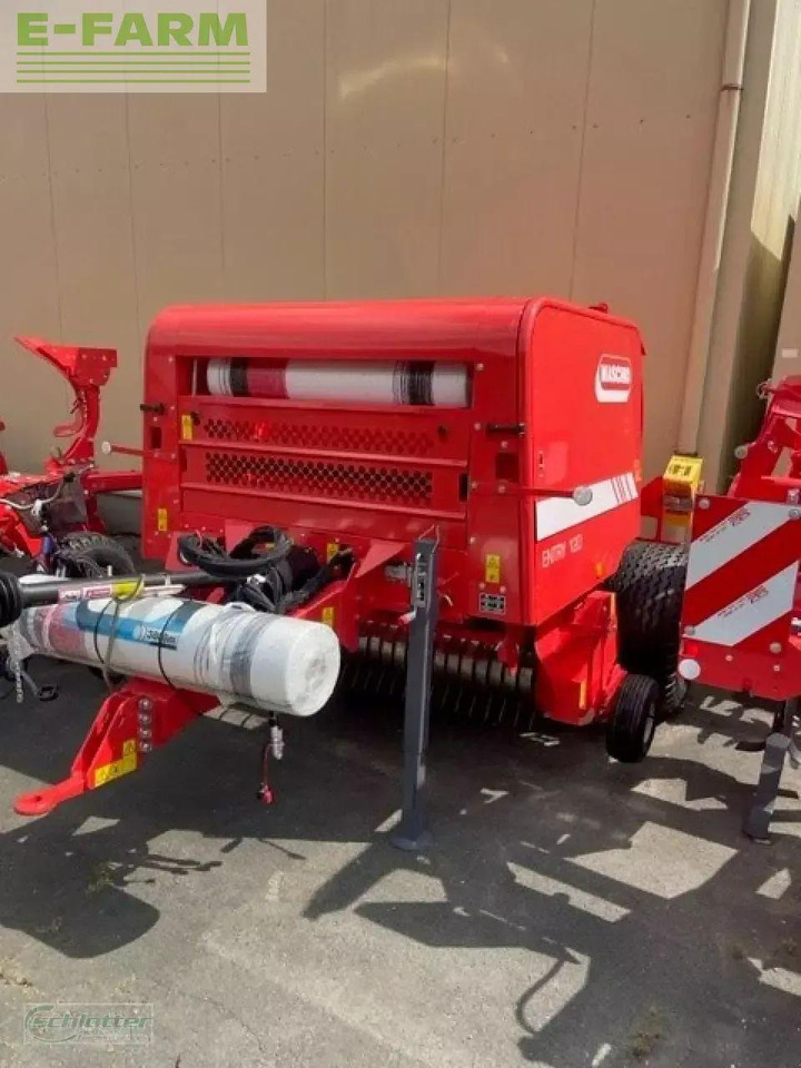 Maschio entry 120 exportpreis - Сламопреса за квадратни бали: снимка 2 Maschio entry 120 exportpreis - Сламопреса за квадратни бали: снимка 2