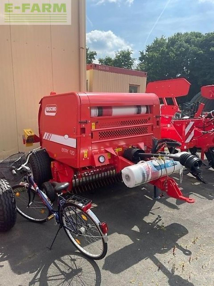 Maschio entry 120 exportpreis - Сламопреса за квадратни бали: снимка 1 Maschio entry 120 exportpreis - Сламопреса за квадратни бали: снимка 1