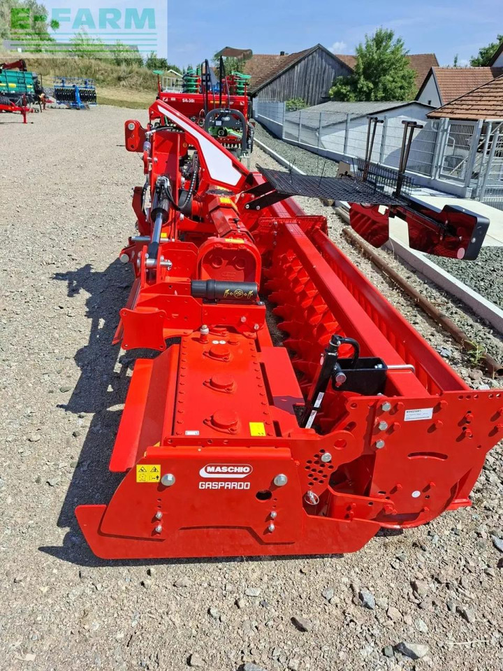 Maschio gabbiano 5000 - Машина за обработка на почвата: снимка 2 Maschio gabbiano 5000 - Машина за обработка на почвата: снимка 2