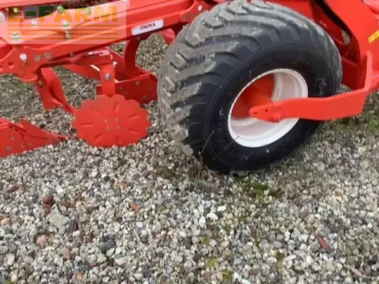 Maschio mirco 7 - Плуг: снимка 4 Maschio mirco 7 - Плуг: снимка 4