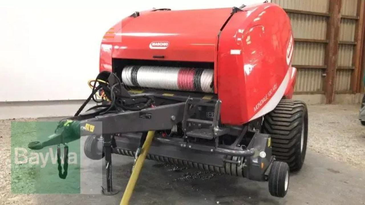 Maschio mondiale 120 ultra-cut htu - Сламопреса за квадратни бали: снимка 4 Maschio mondiale 120 ultra-cut htu - Сламопреса за квадратни бали: снимка 4