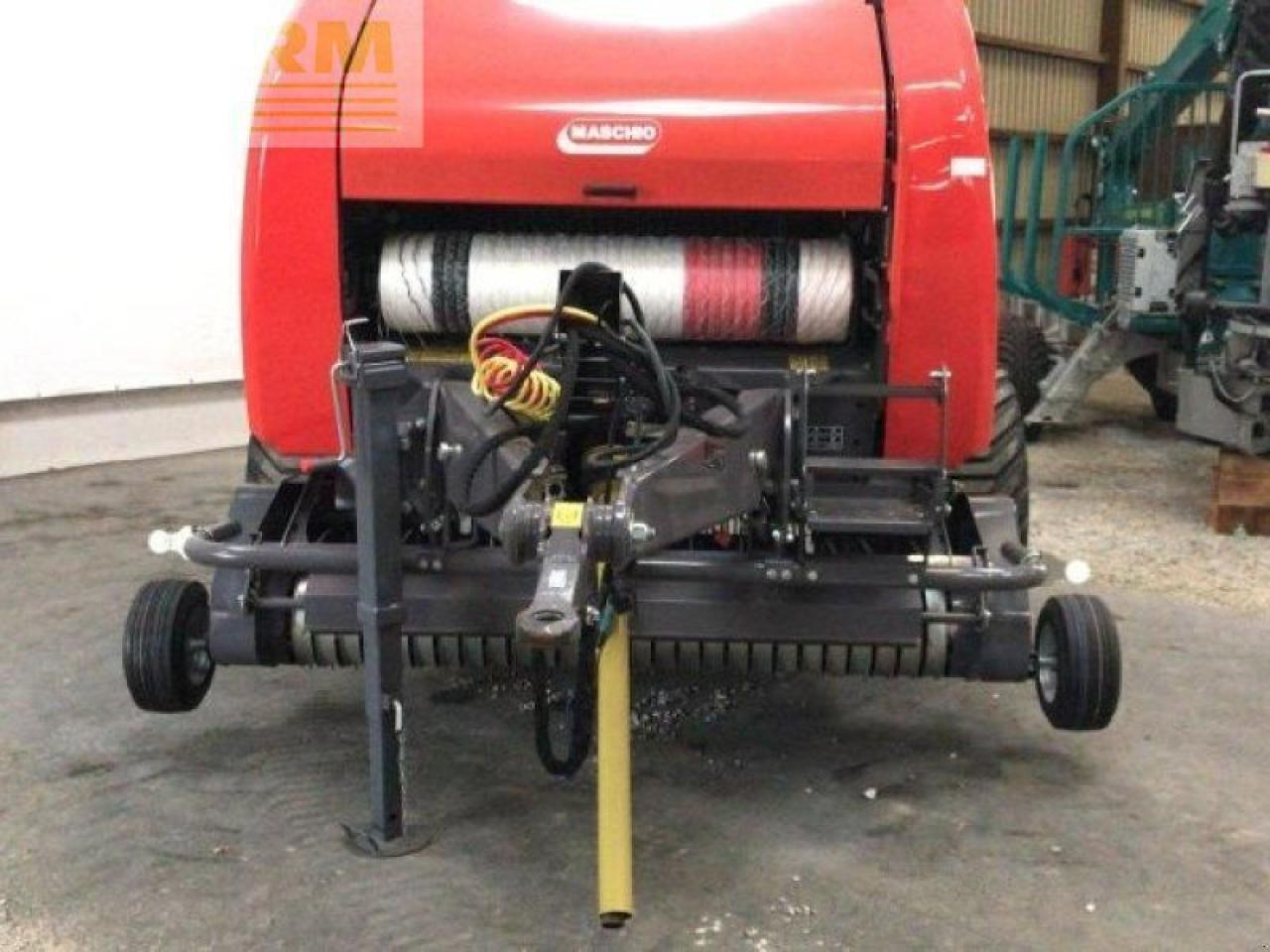 Maschio mondiale 120 ultra-cut htu - Сламопреса за квадратни бали: снимка 5 Maschio mondiale 120 ultra-cut htu - Сламопреса за квадратни бали: снимка 5