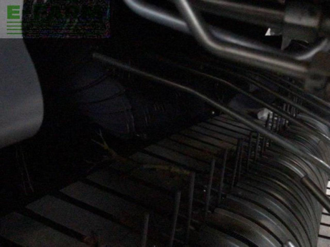 Сламопреса за квадратни бали Maschio mondiale 120 ultra-cut htu: снимка 10