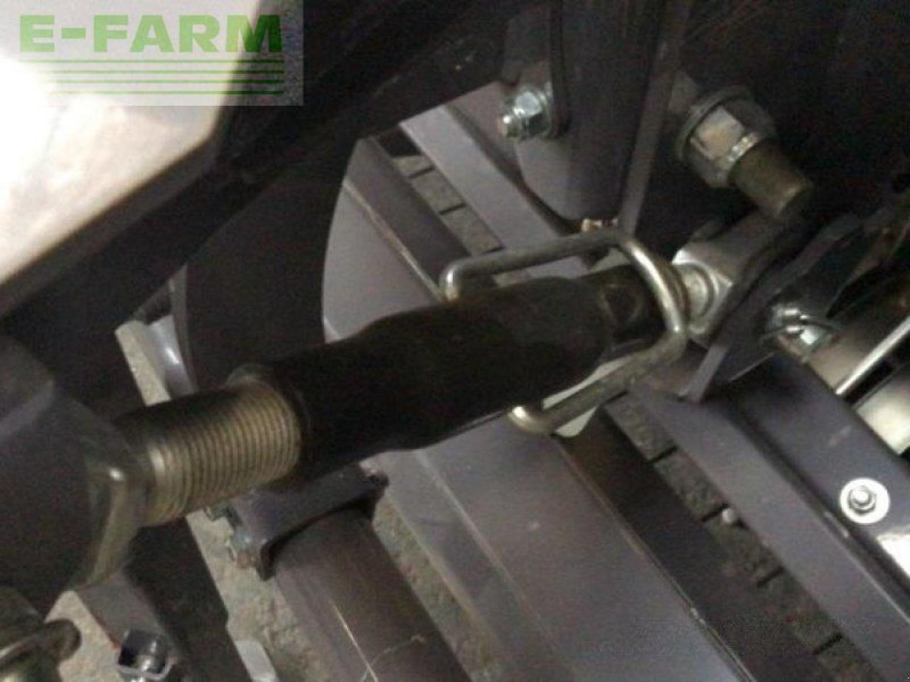 Сламопреса за квадратни бали Maschio mondiale 120 ultra-cut htu: снимка 7