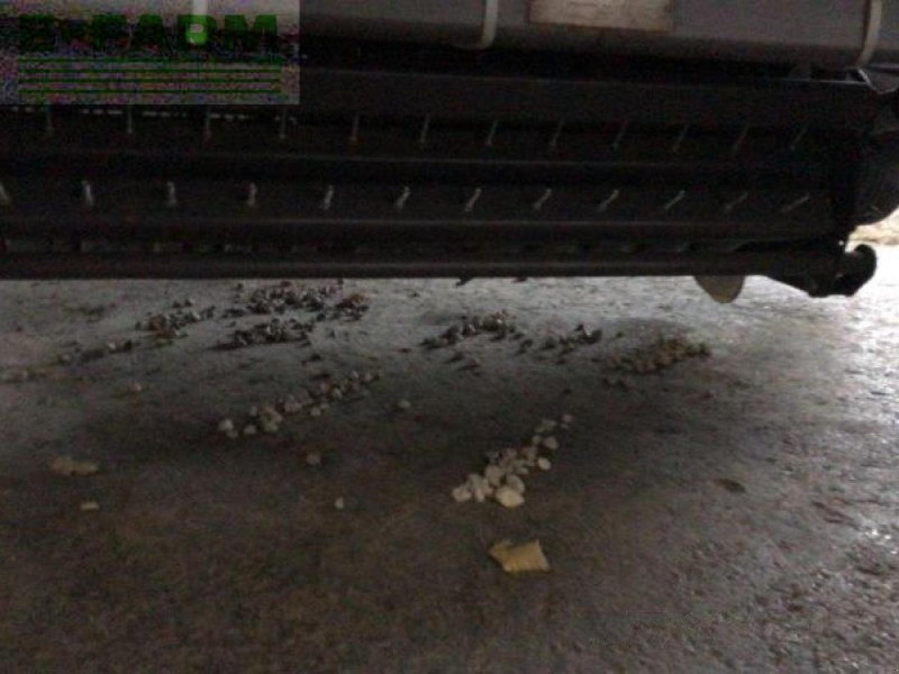 Сламопреса за квадратни бали Maschio mondiale 120 ultra-cut htu: снимка 12