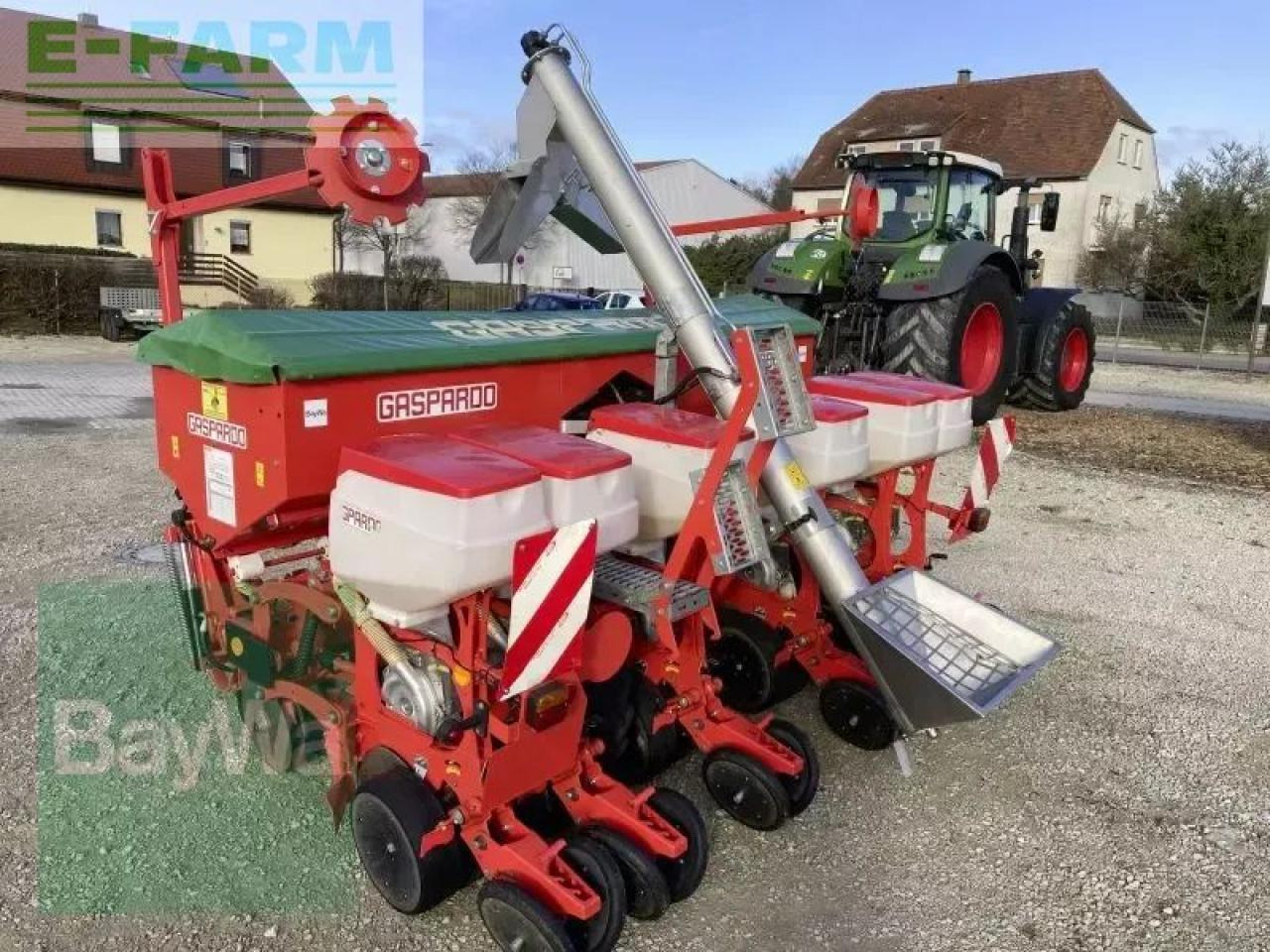 Maschio mte-r 300 bb-xl - Прецизна сеялка: снимка 1 Maschio mte-r 300 bb-xl - Прецизна сеялка: снимка 1