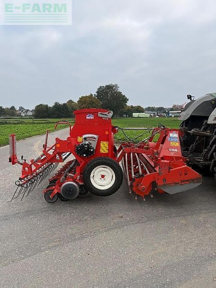 Maschio nina 250 - Сеялка: снимка 5 Maschio nina 250 - Сеялка: снимка 5