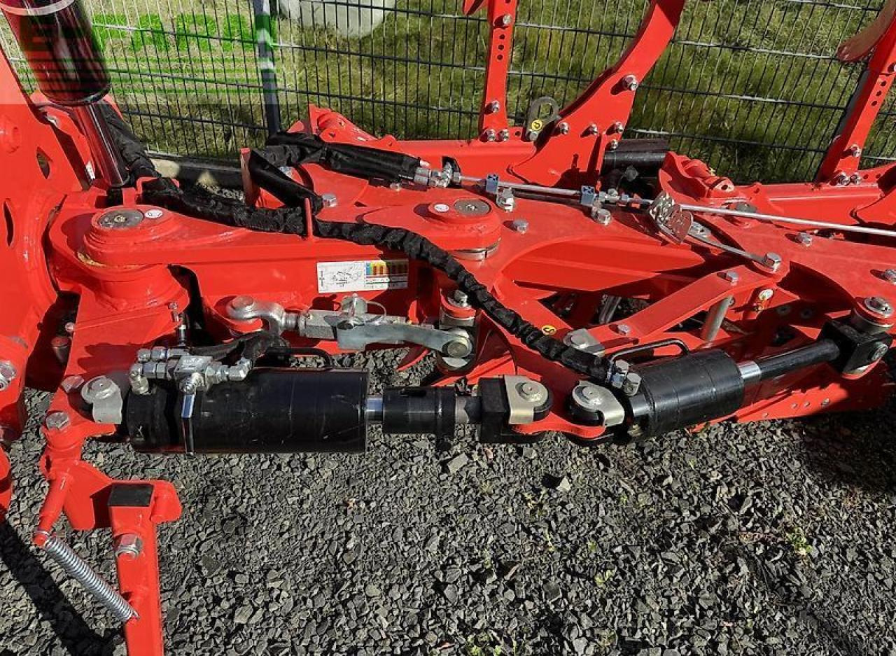 Maschio unico l vario 5+ d95 non-stop - Плуг: снимка 4 Maschio unico l vario 5+ d95 non-stop - Плуг: снимка 4