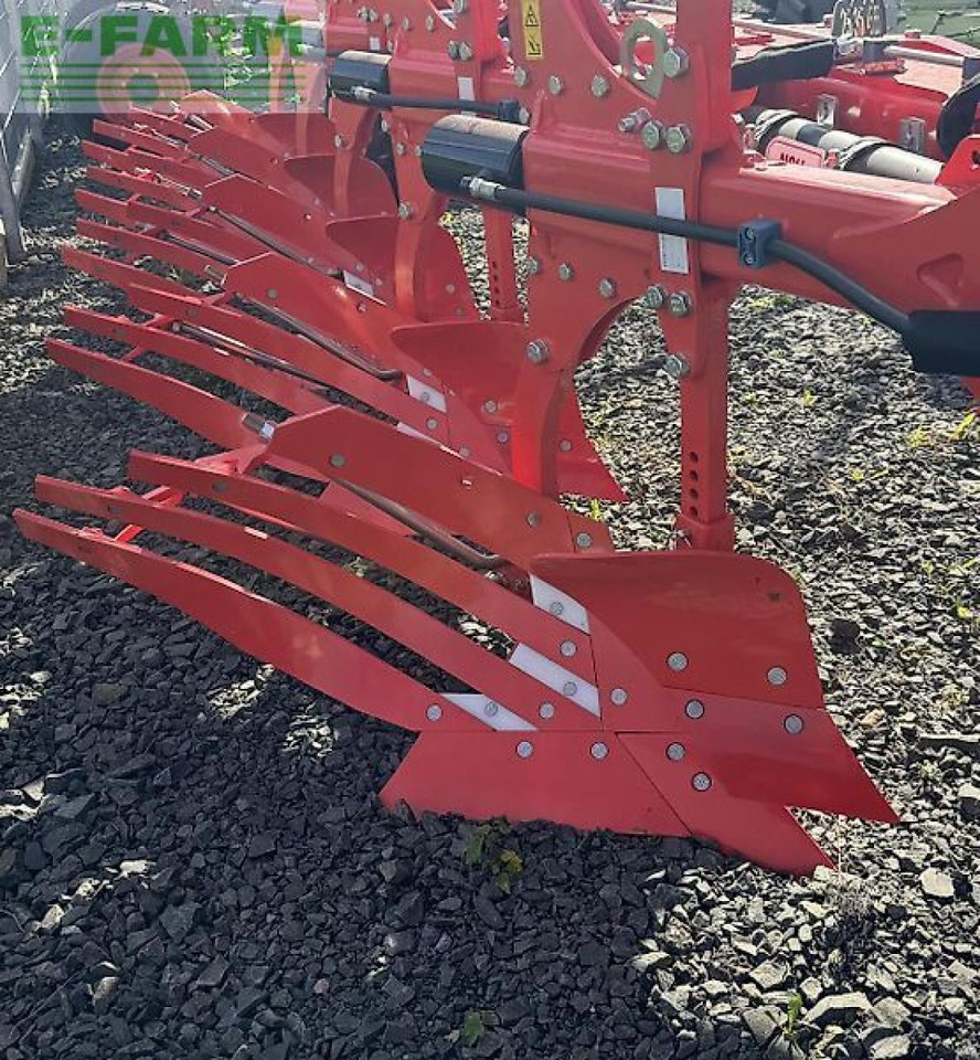 Maschio unico l vario 5+ d95 non-stop - Плуг: снимка 5 Maschio unico l vario 5+ d95 non-stop - Плуг: снимка 5
