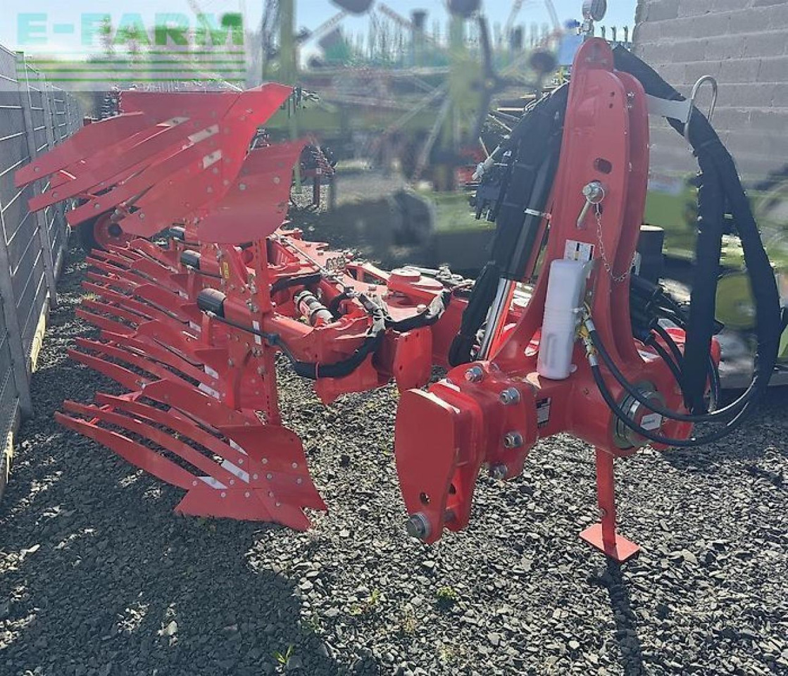Maschio unico l vario 5+ d95 non-stop - Плуг: снимка 3 Maschio unico l vario 5+ d95 non-stop - Плуг: снимка 3