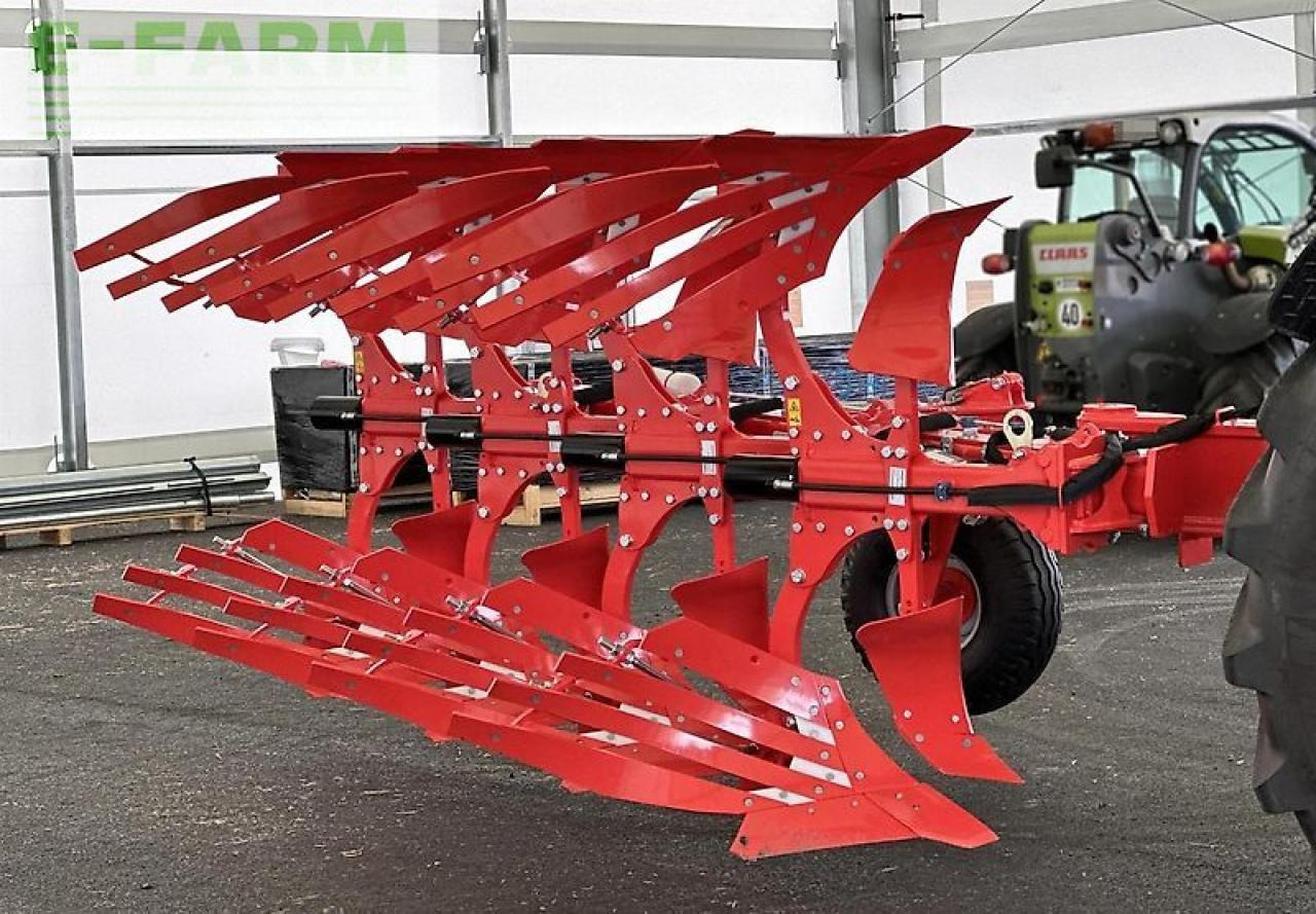 Maschio unico m passo 4+ non stop - Плуг: снимка 2 Maschio unico m passo 4+ non stop - Плуг: снимка 2