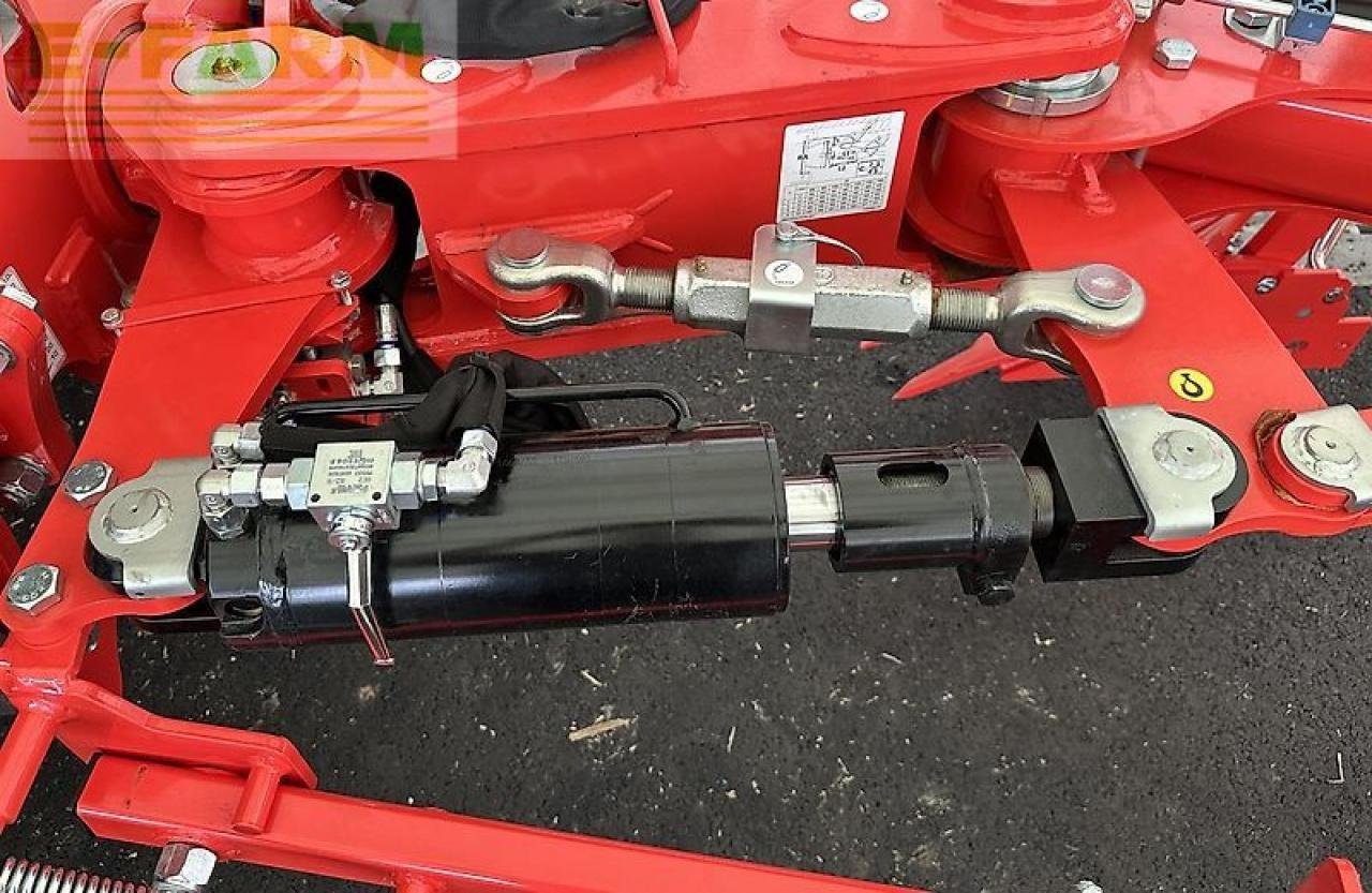 Maschio unico m passo 4+ non stop - Плуг: снимка 5 Maschio unico m passo 4+ non stop - Плуг: снимка 5