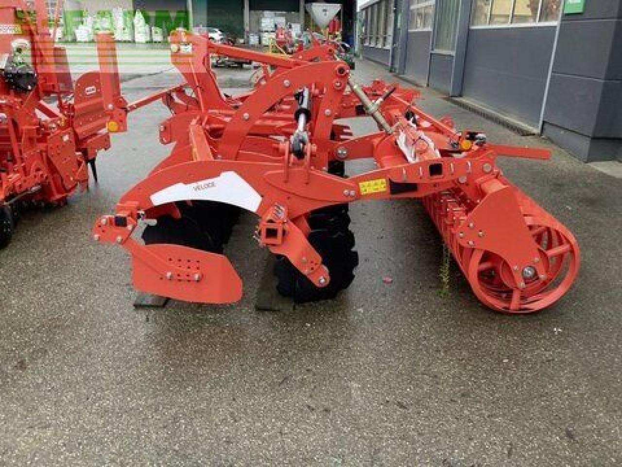 Maschio veloce 400 dr - Дискова брана: снимка 2 Maschio veloce 400 dr - Дискова брана: снимка 2